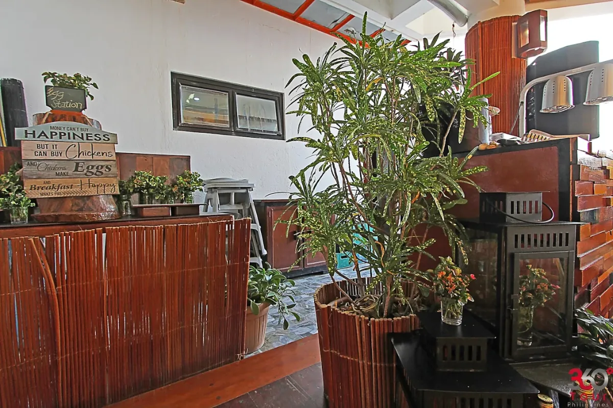The Nest El Nido 3