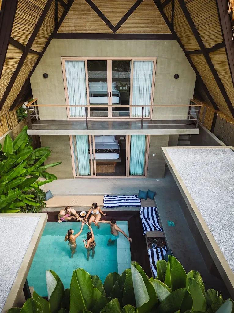 Panorama Villas
