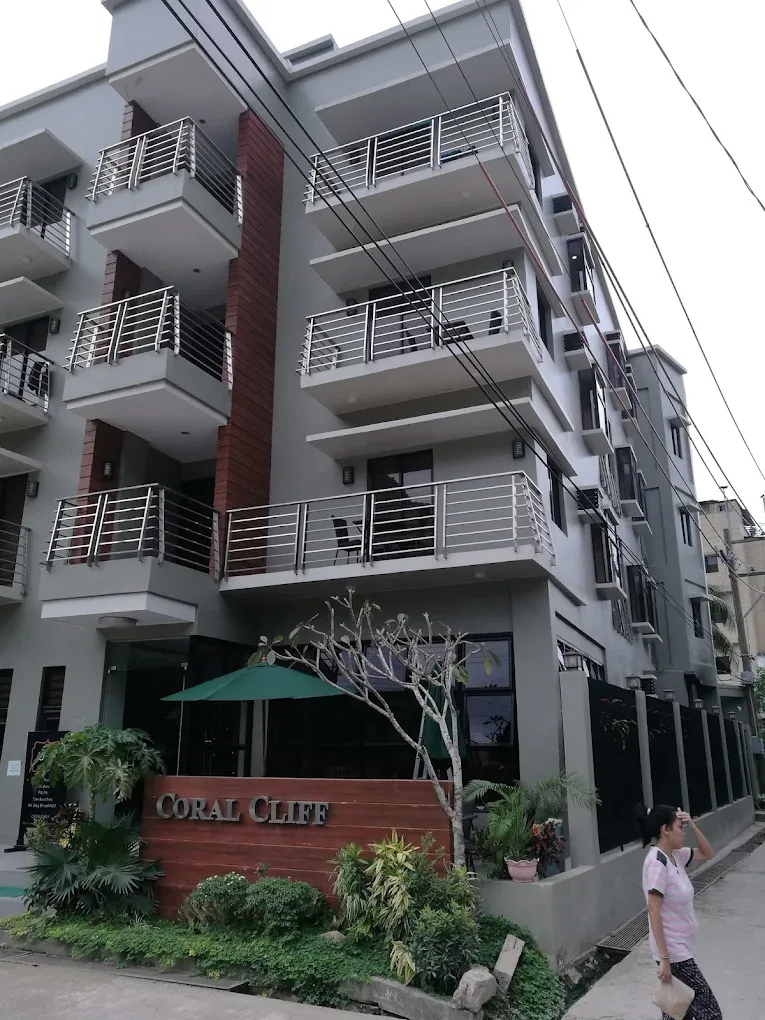 Coral Cliff Hotel 2