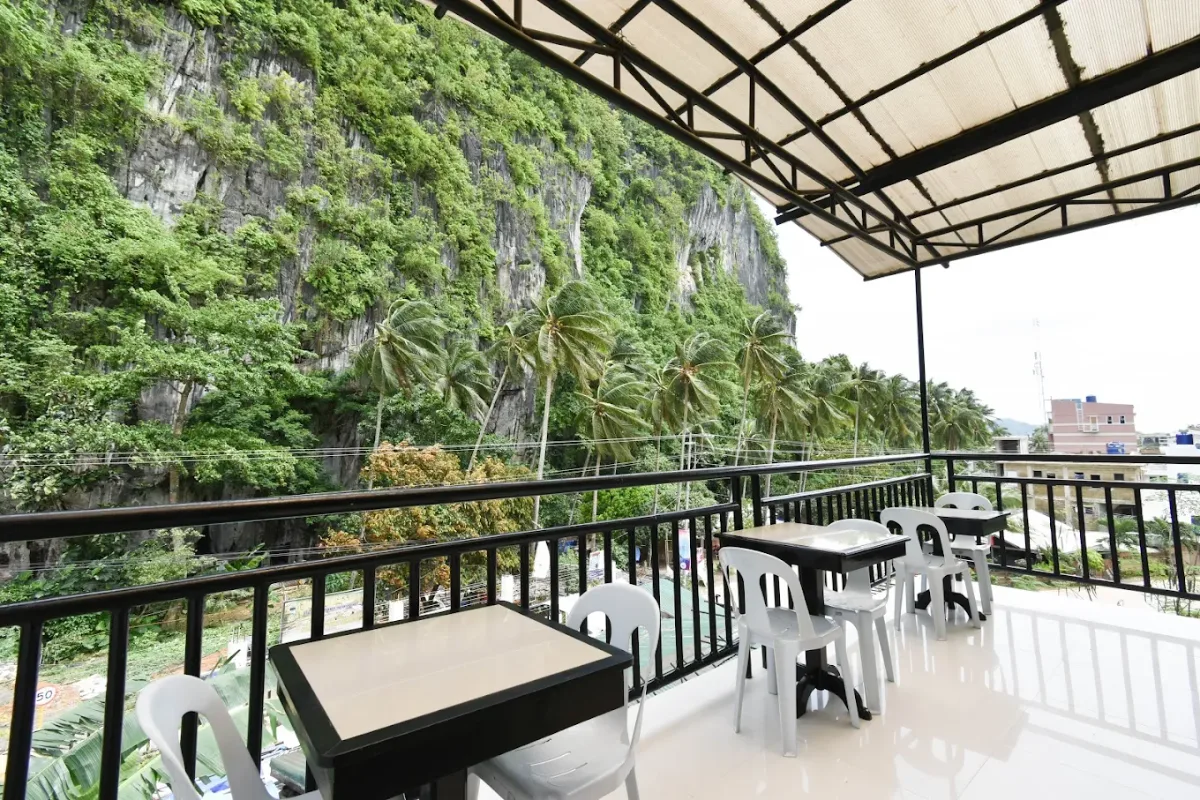 Swiftlets Inn 5