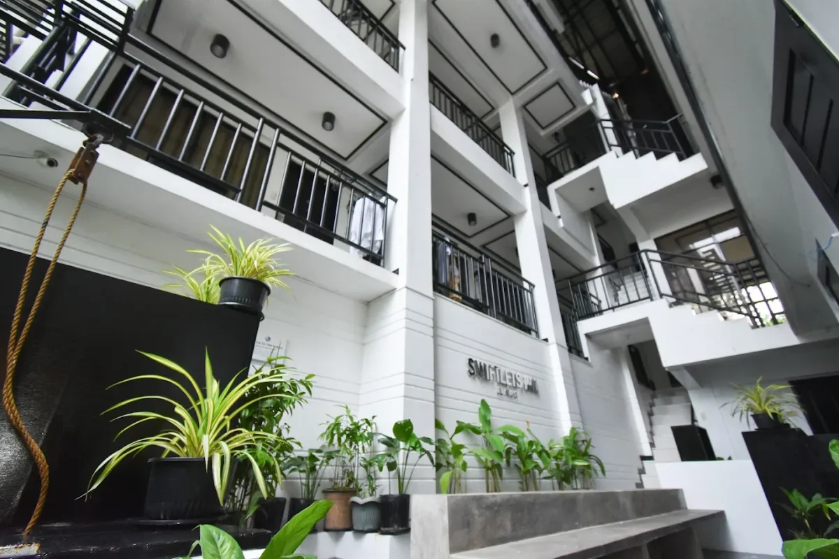 Swiftlets Inn