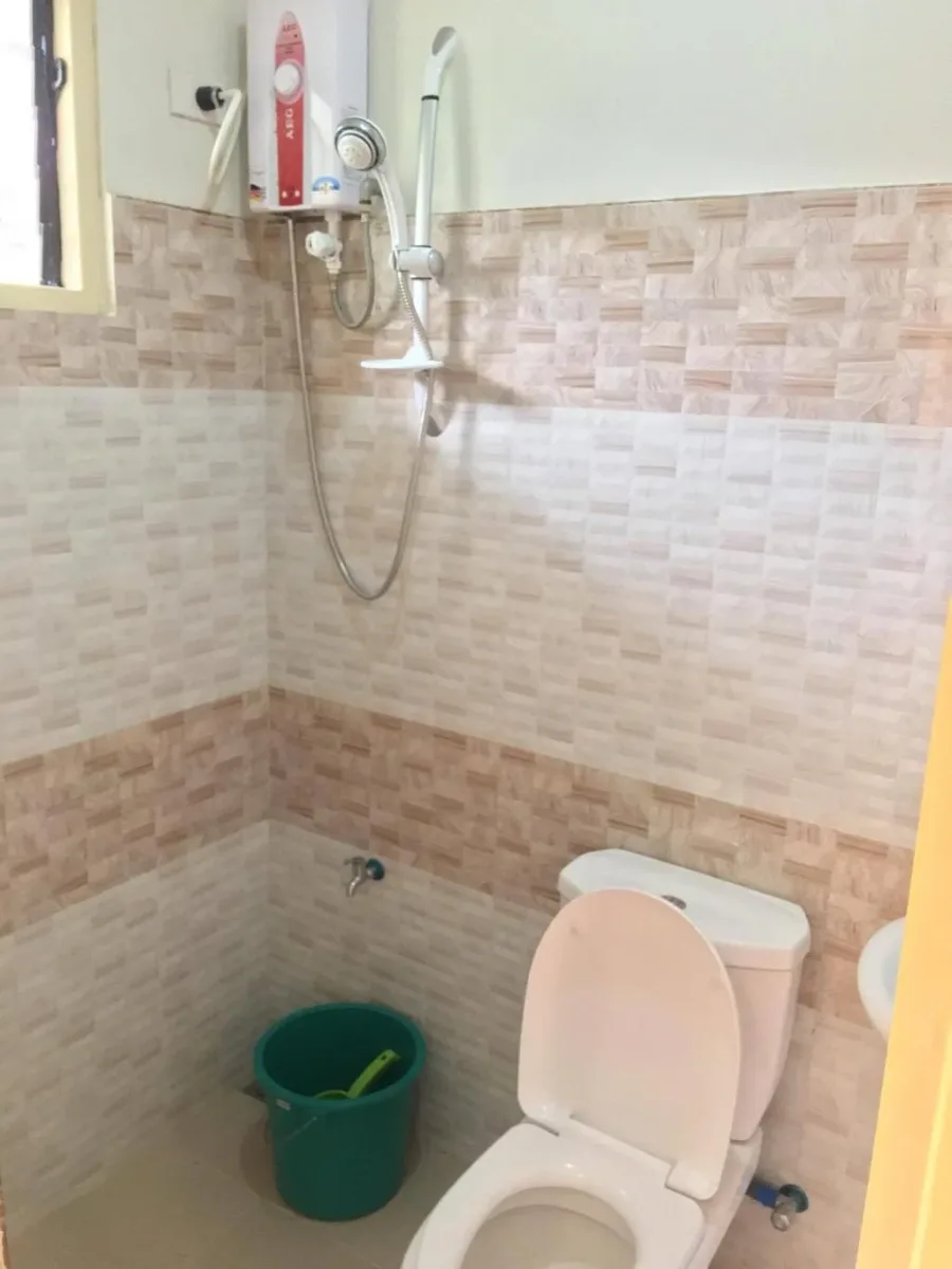 Greenfield Villa 5