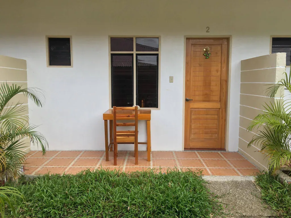 Greenfield Villa 4