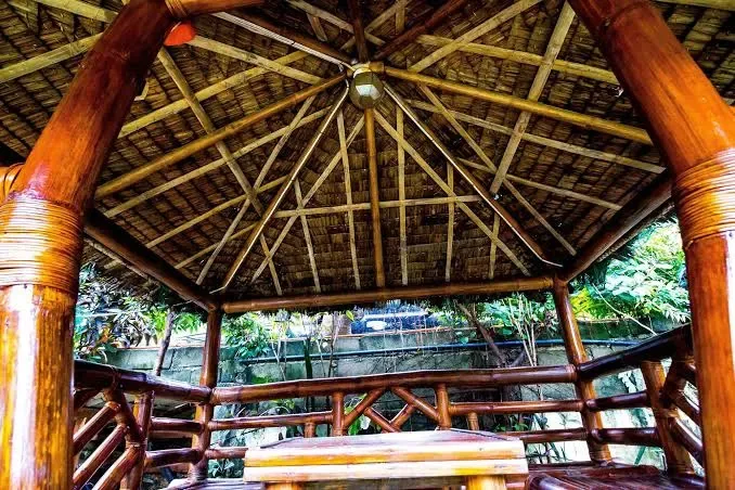 El Nido Royal Palm Inn 4