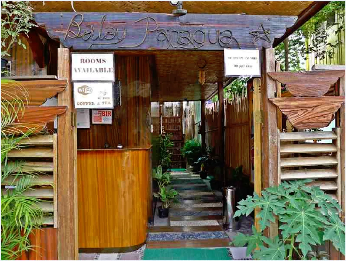 Balay Paragua 2