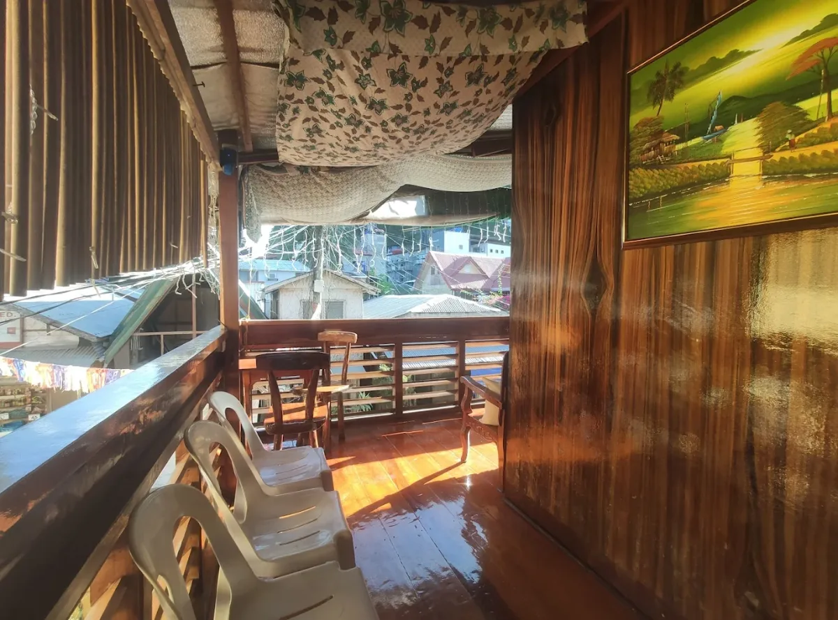 Balay Paragua 5