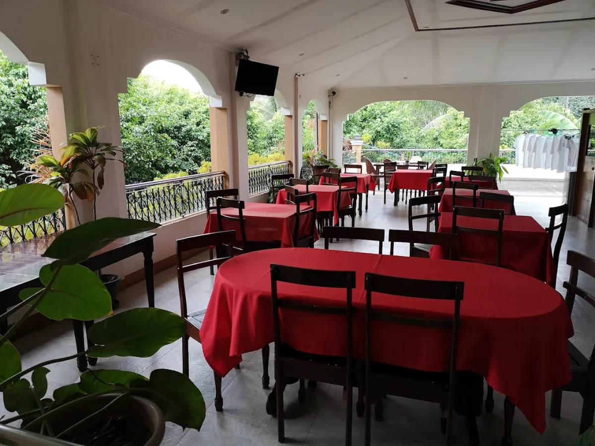 Mariafe Inn 4