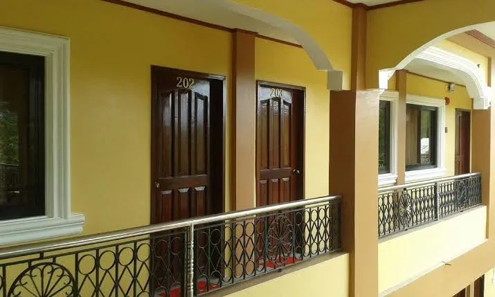 Mariafe Inn 2