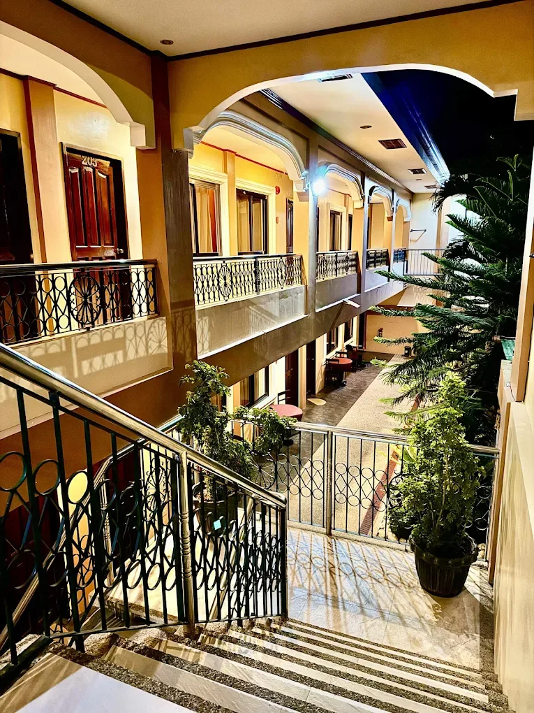 Mariafe Inn 3