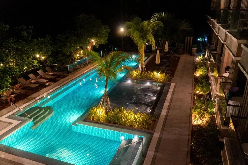 Zuri Resort Coron 5