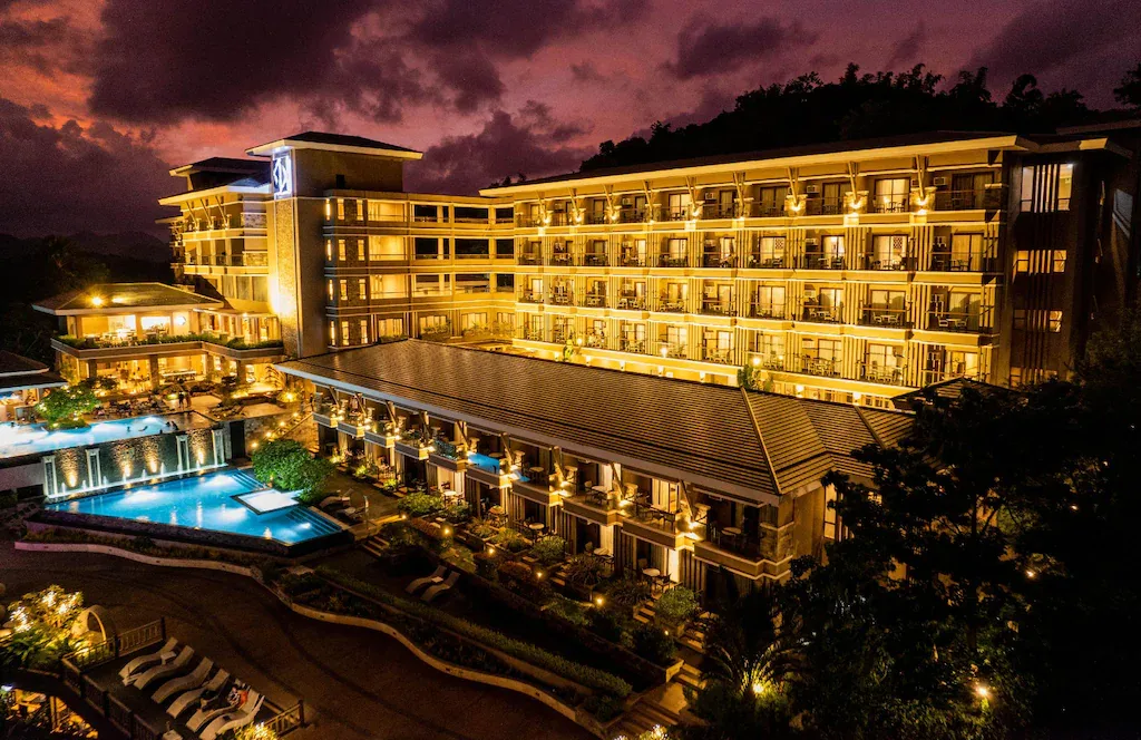 Zuri Resort Coron 2