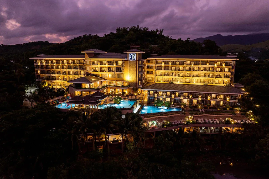 Zuri Resort Coron 3