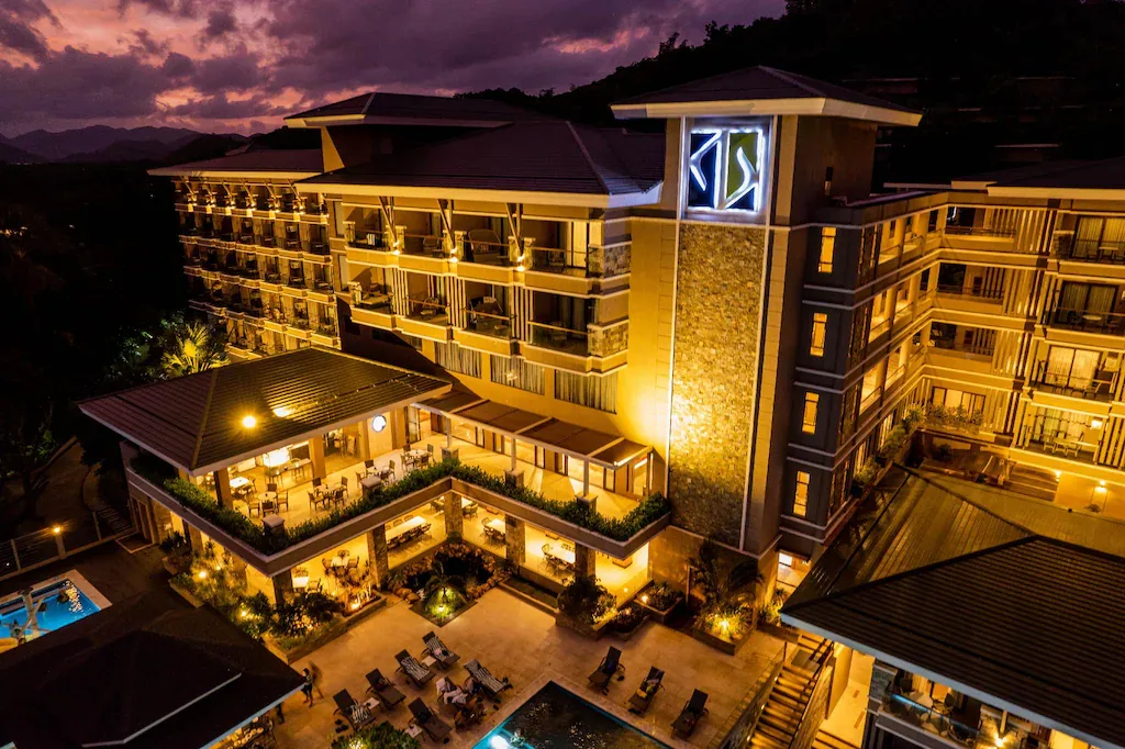 Zuri Resort Coron