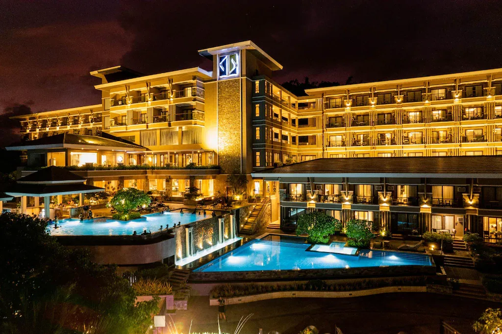 Zuri Resort Coron 4