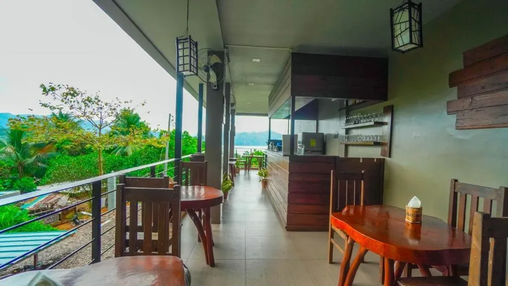 The Ridge Coron 5