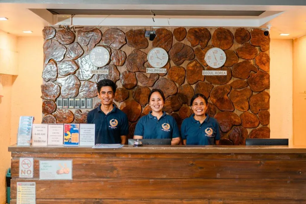 The Ridge Coron 2