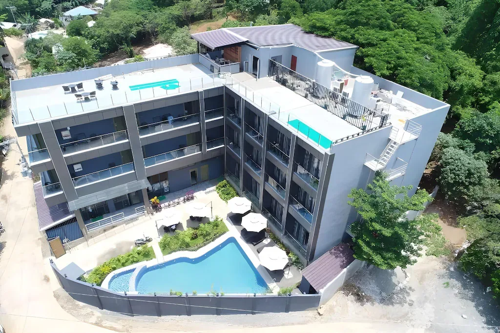 Vienna Hotel Coron 2