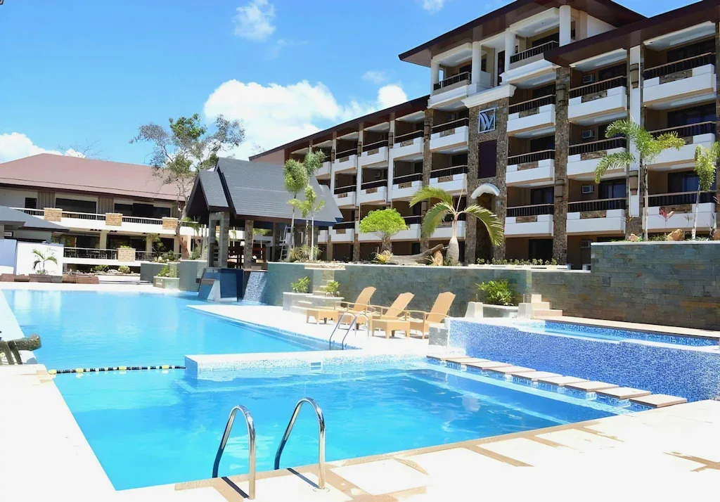 Coron Westown Resort 5