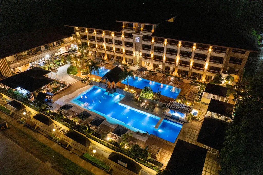 Coron Westown Resort 4