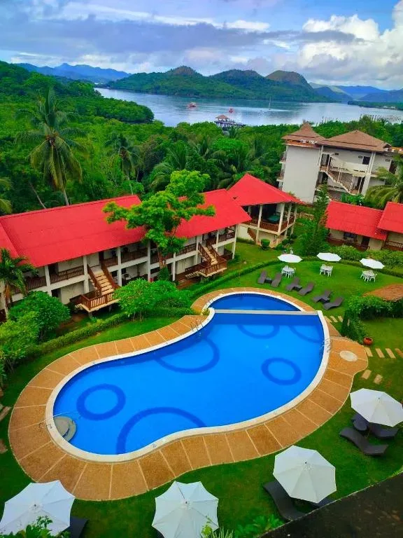 Asia Grand View Hotel - Hotels - Coron