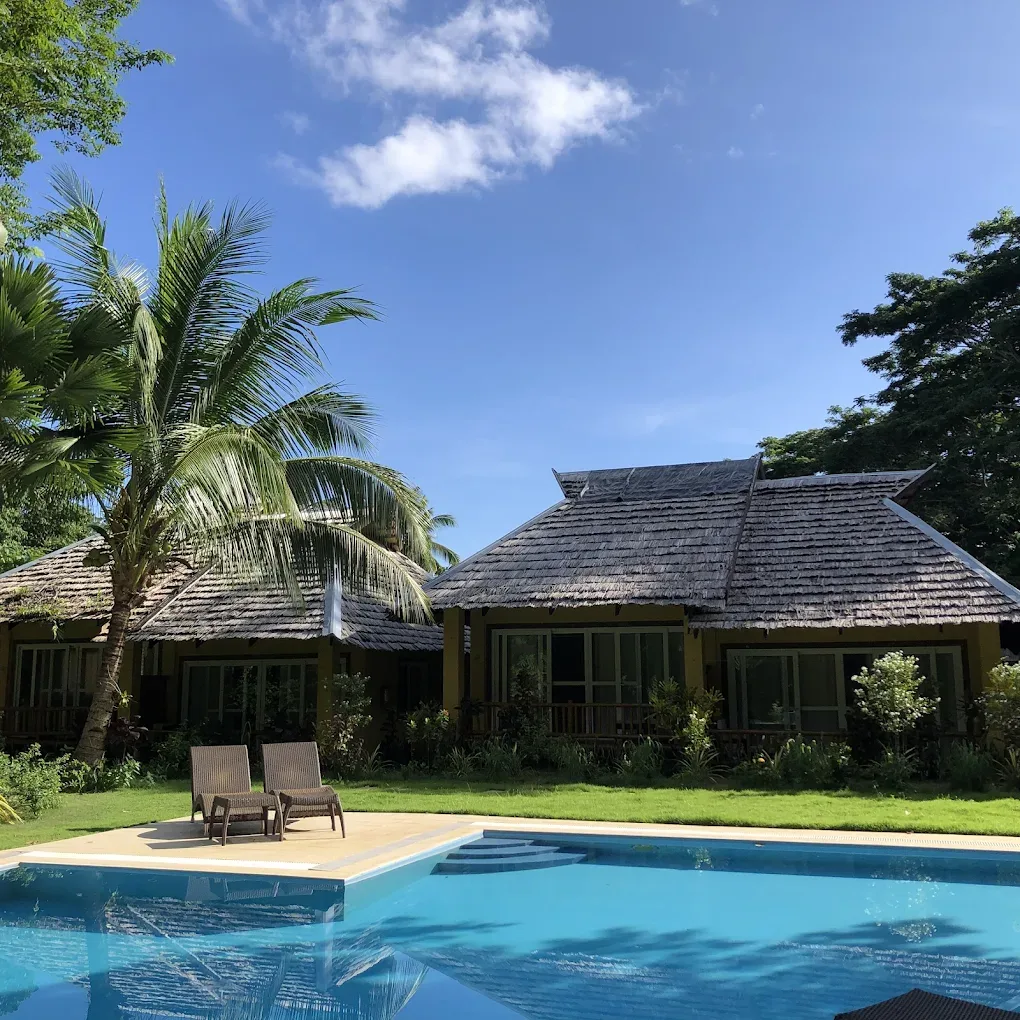 La Natura Resort 2