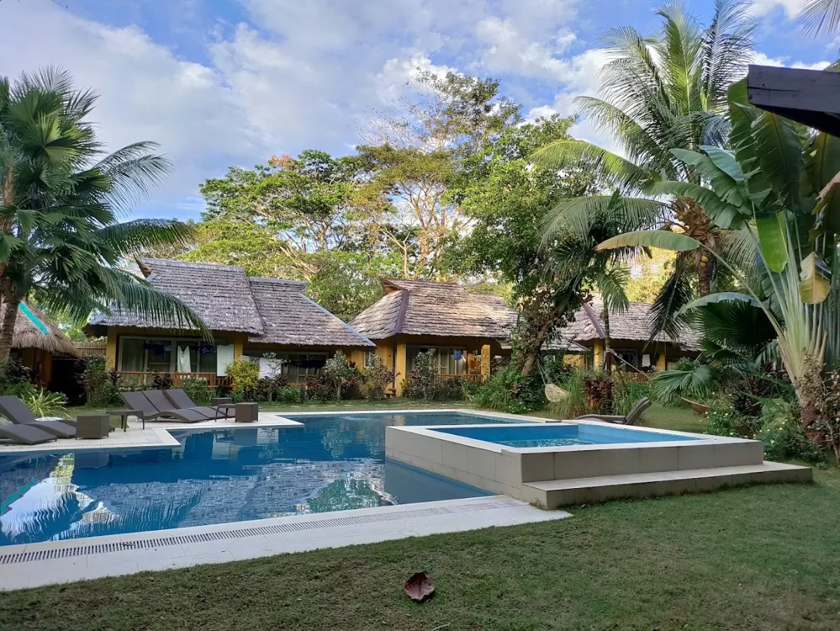 La Natura Resort