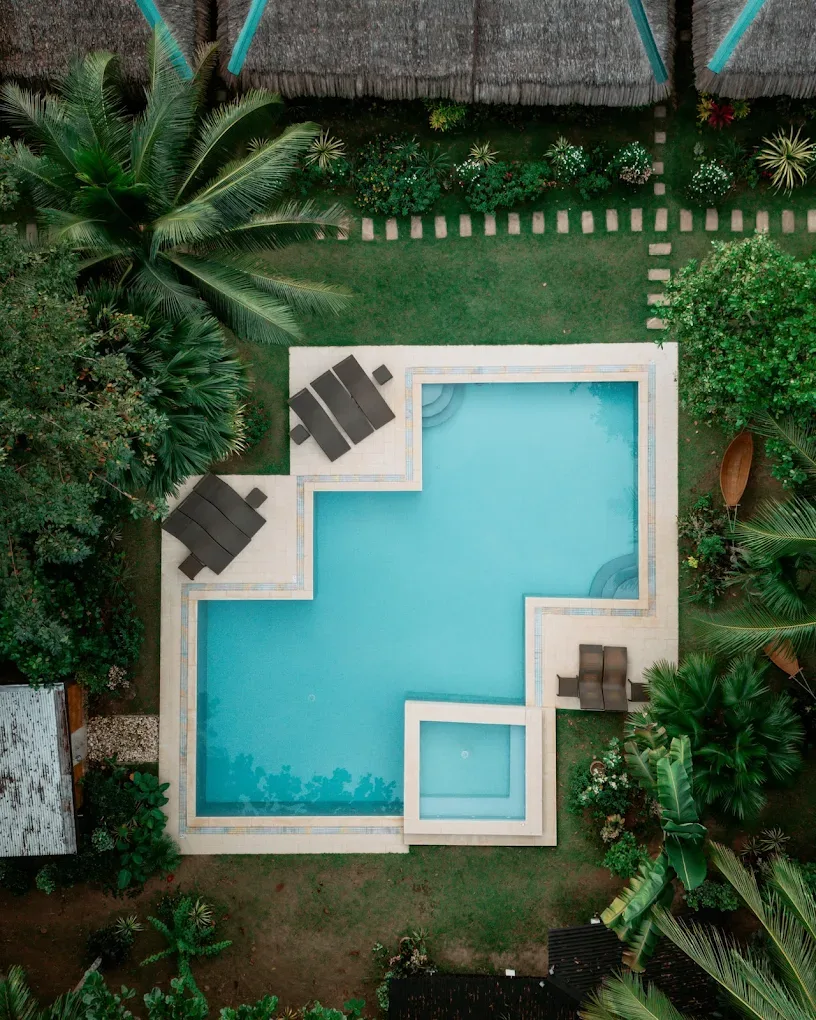 La Natura Resort 4