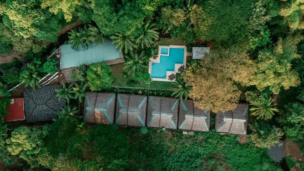 La Natura Resort 5