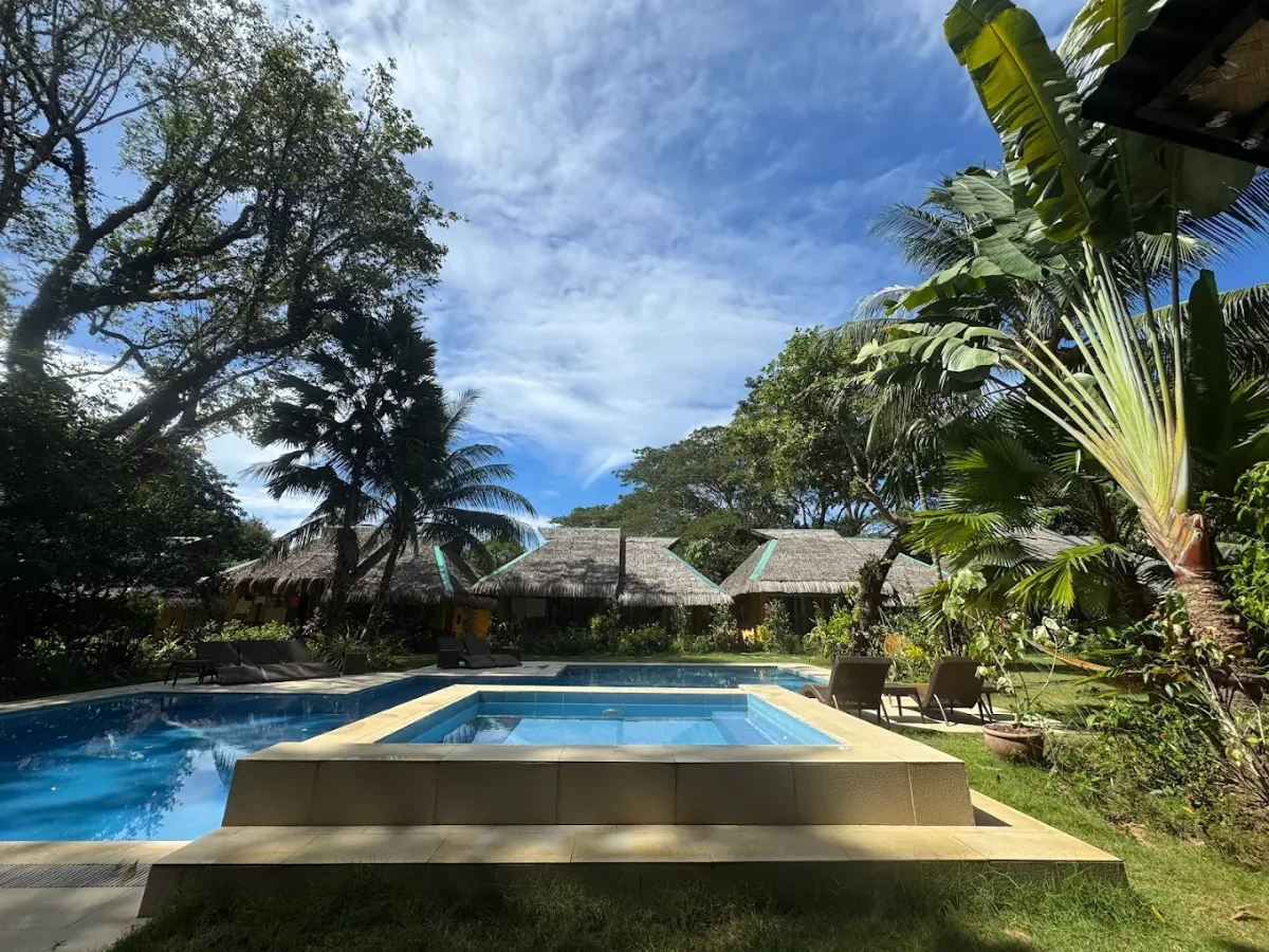 La Natura Resort 3