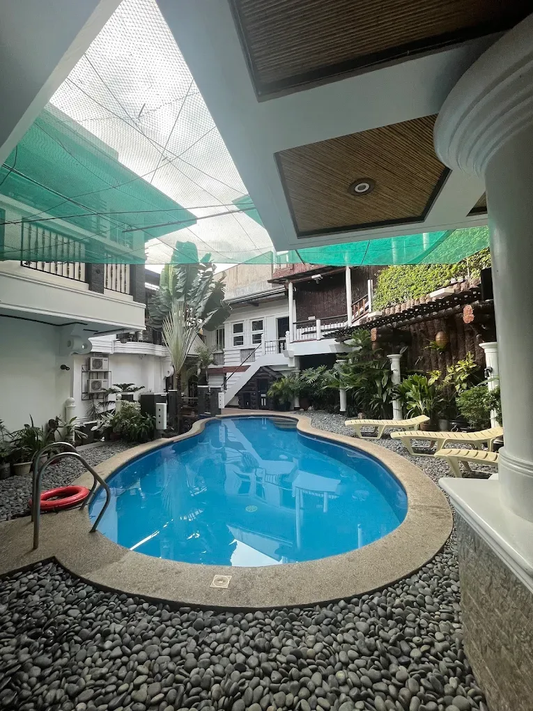 Coron Bancuang Mansion 4