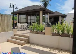 Balaibinda Lodge