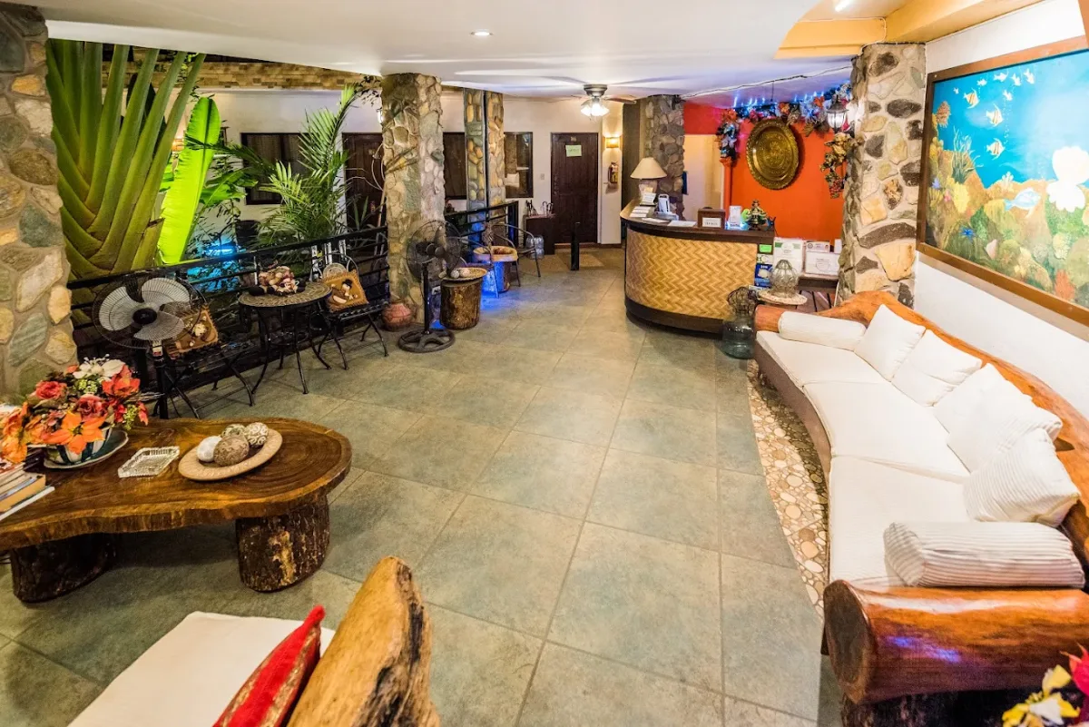 Balaibinda Lodge 3