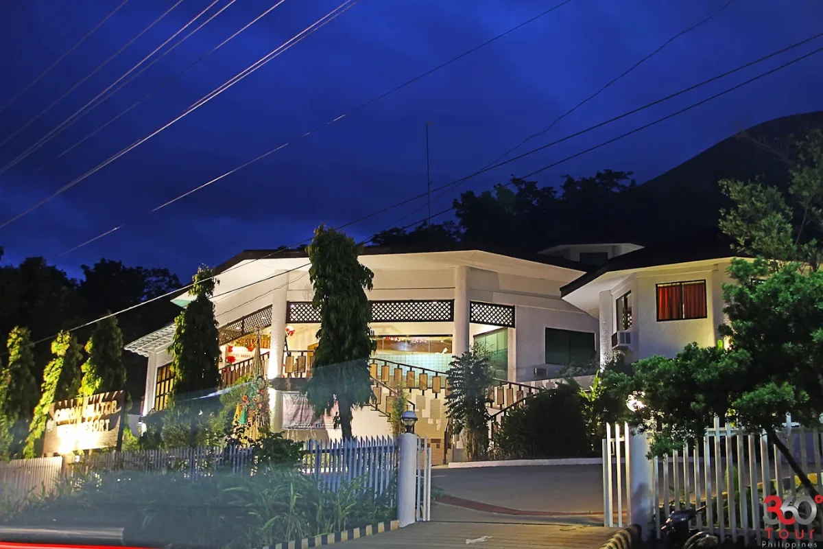 Coron Hilltop View Resort