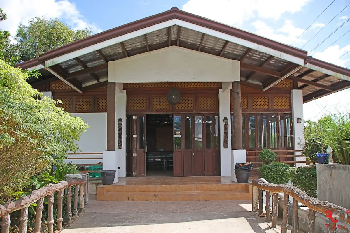 Coron Hilltop View Resort 5