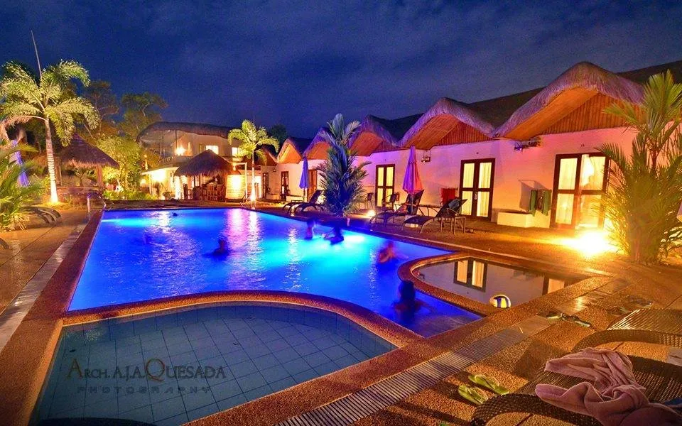 Sunz En Coron Resort 2