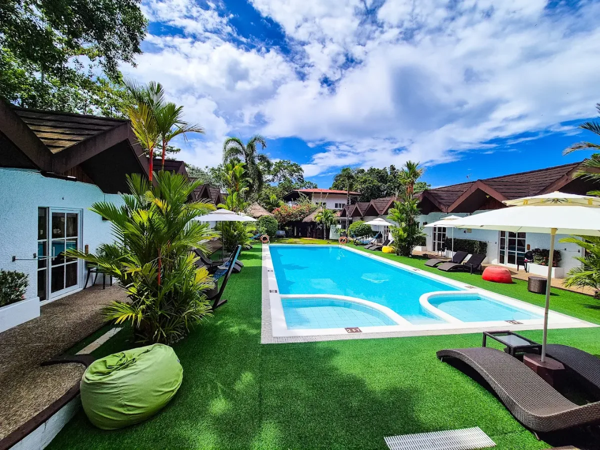 Sunz En Coron Resort 5