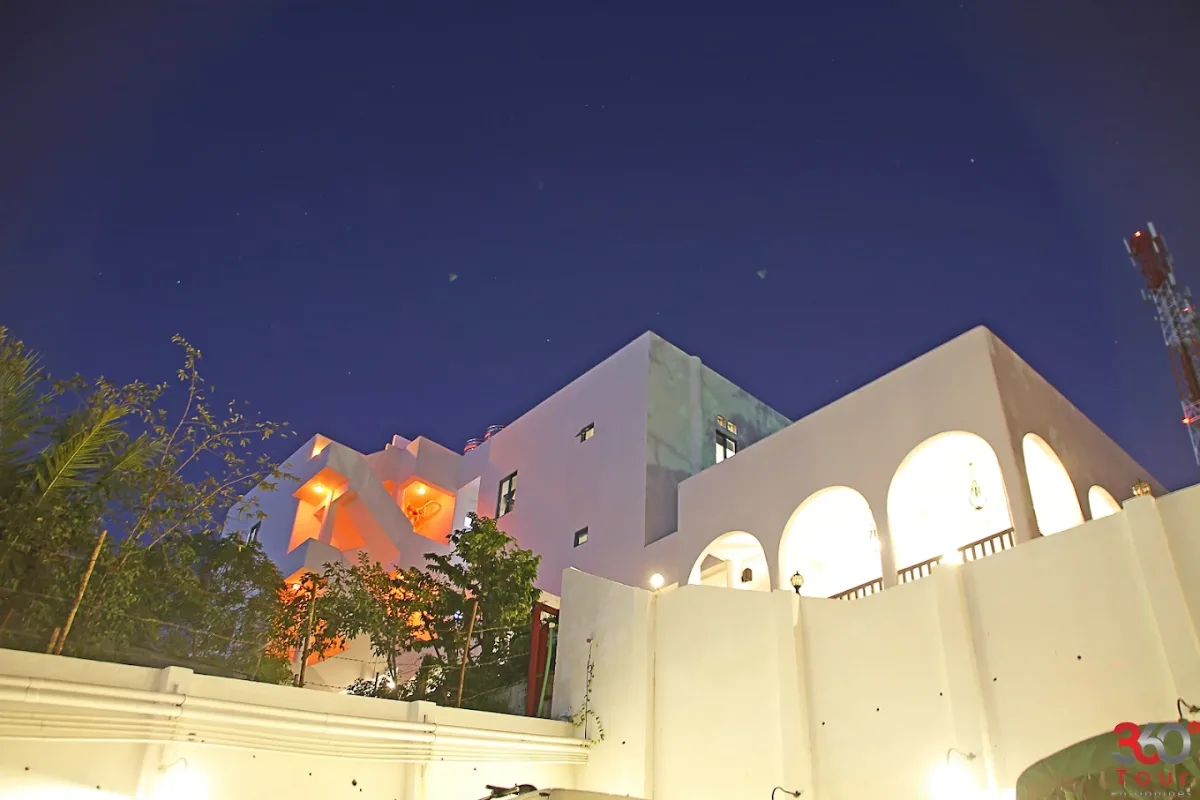 Hop Hostel Coron
