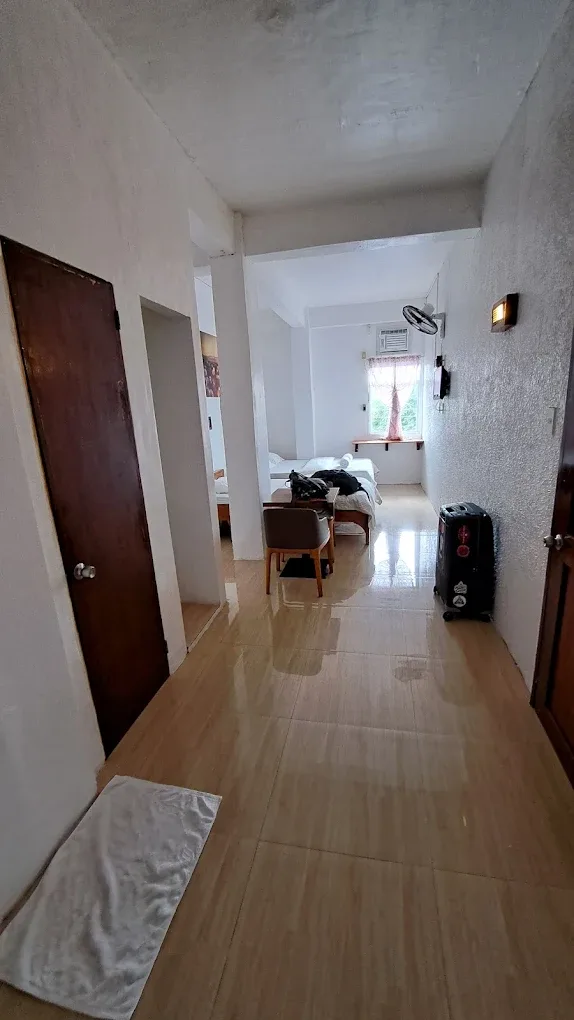 Seahorse Guesthouse 4