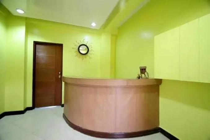 Luis Bay Travellers Lodge 3