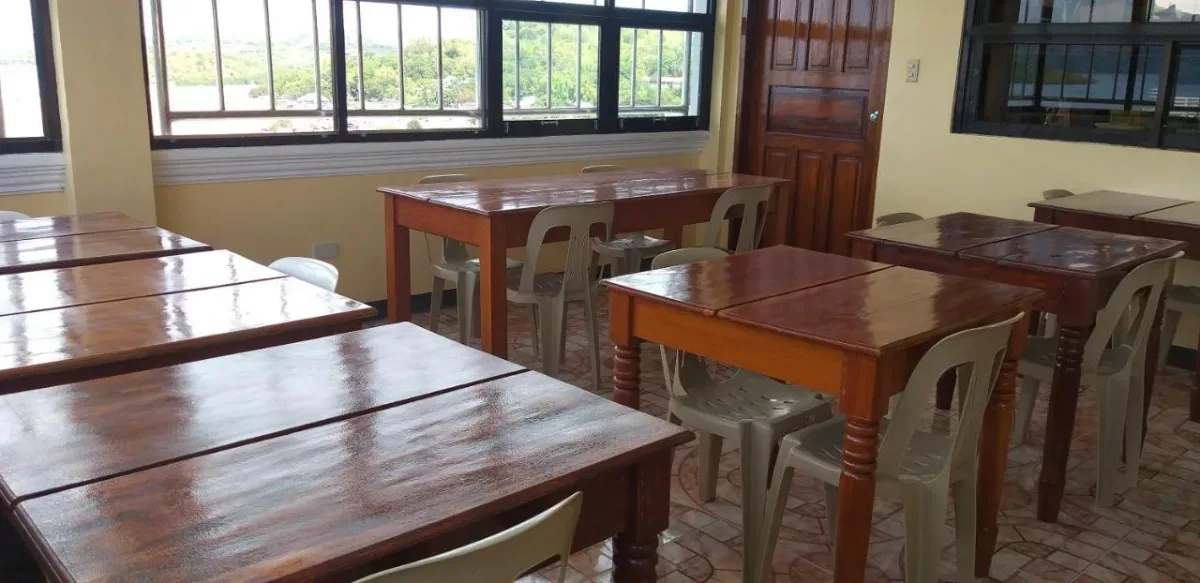 Divine Castle Travellers Inn 5