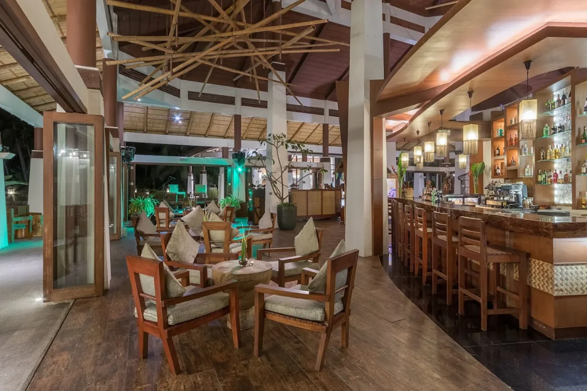 Princesa Garden Island Resort 5