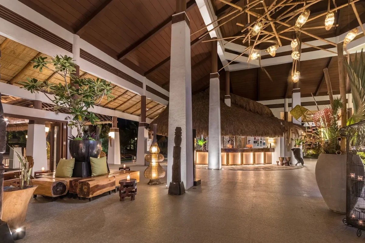 Princesa Garden Island Resort 3