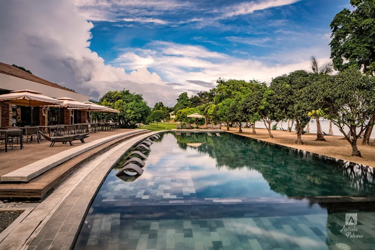 Astoria Palawan 5