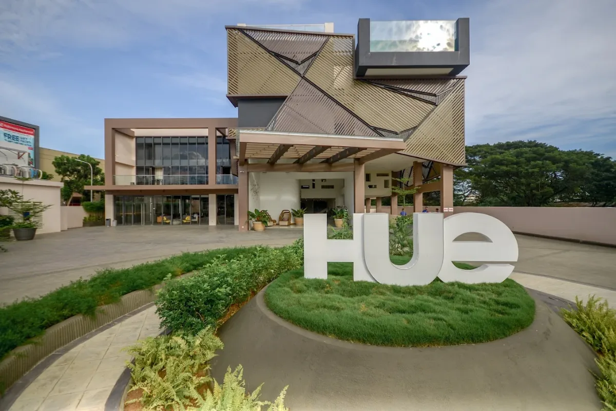 Hue Hotels and Resorts Puerto Princesa 2