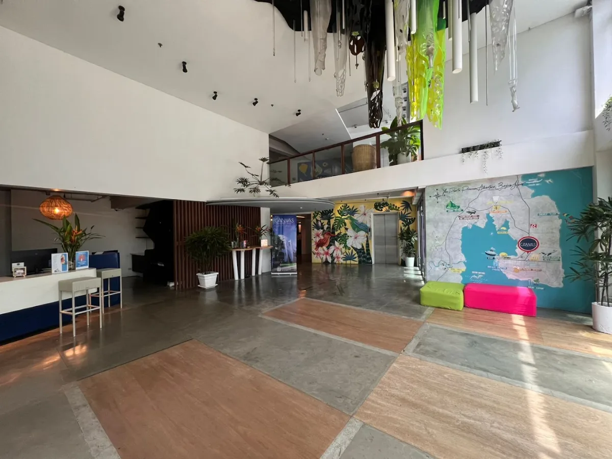 Canvas Boutique Hotel 3