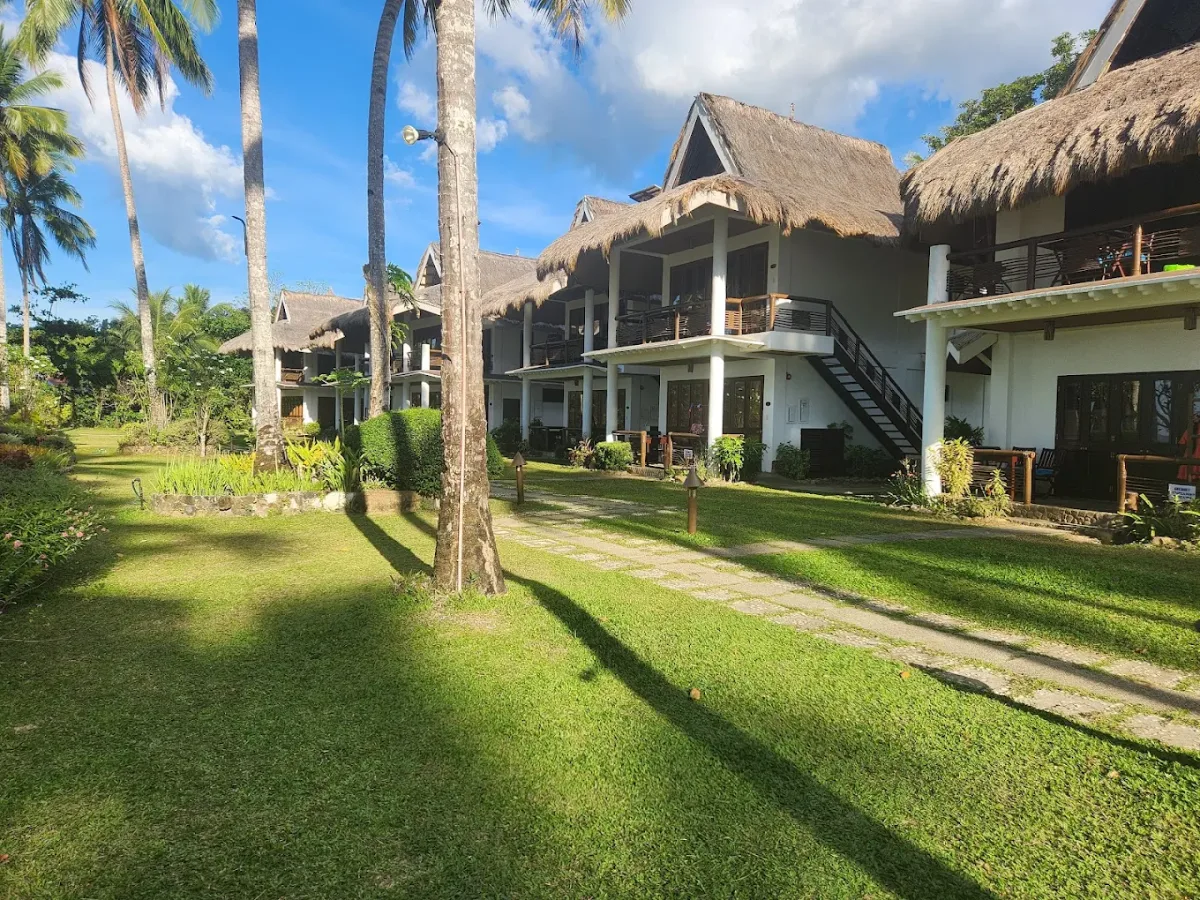 Daluyon Beach and Mountain Resort 5