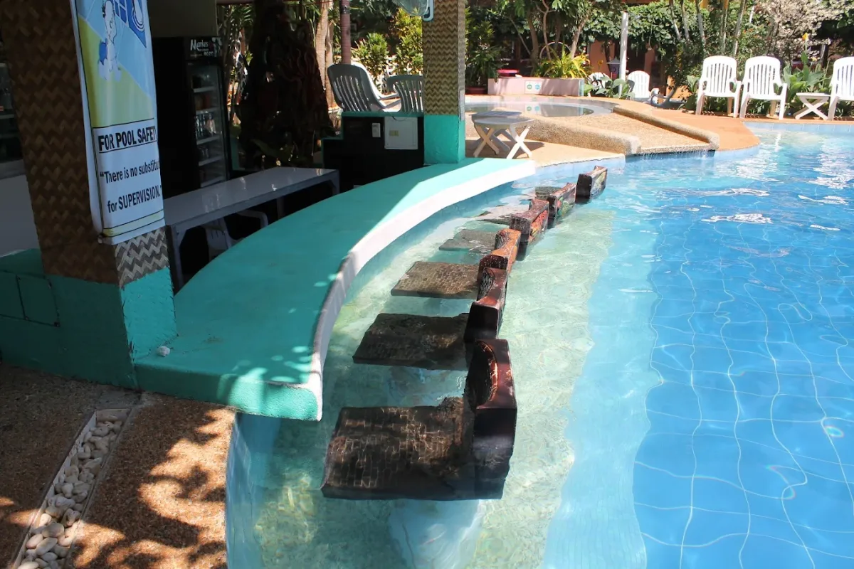 Deep Forest Garden Hotel 3