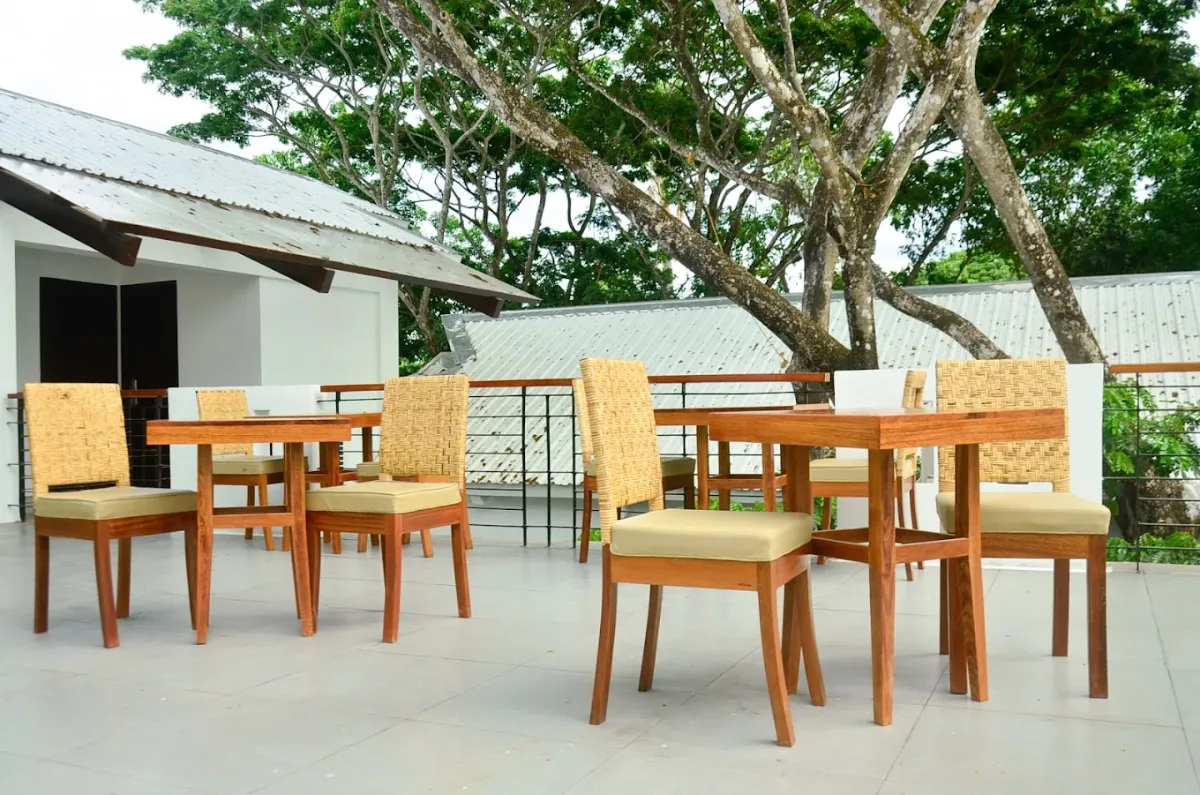 Marianne Hotel 3