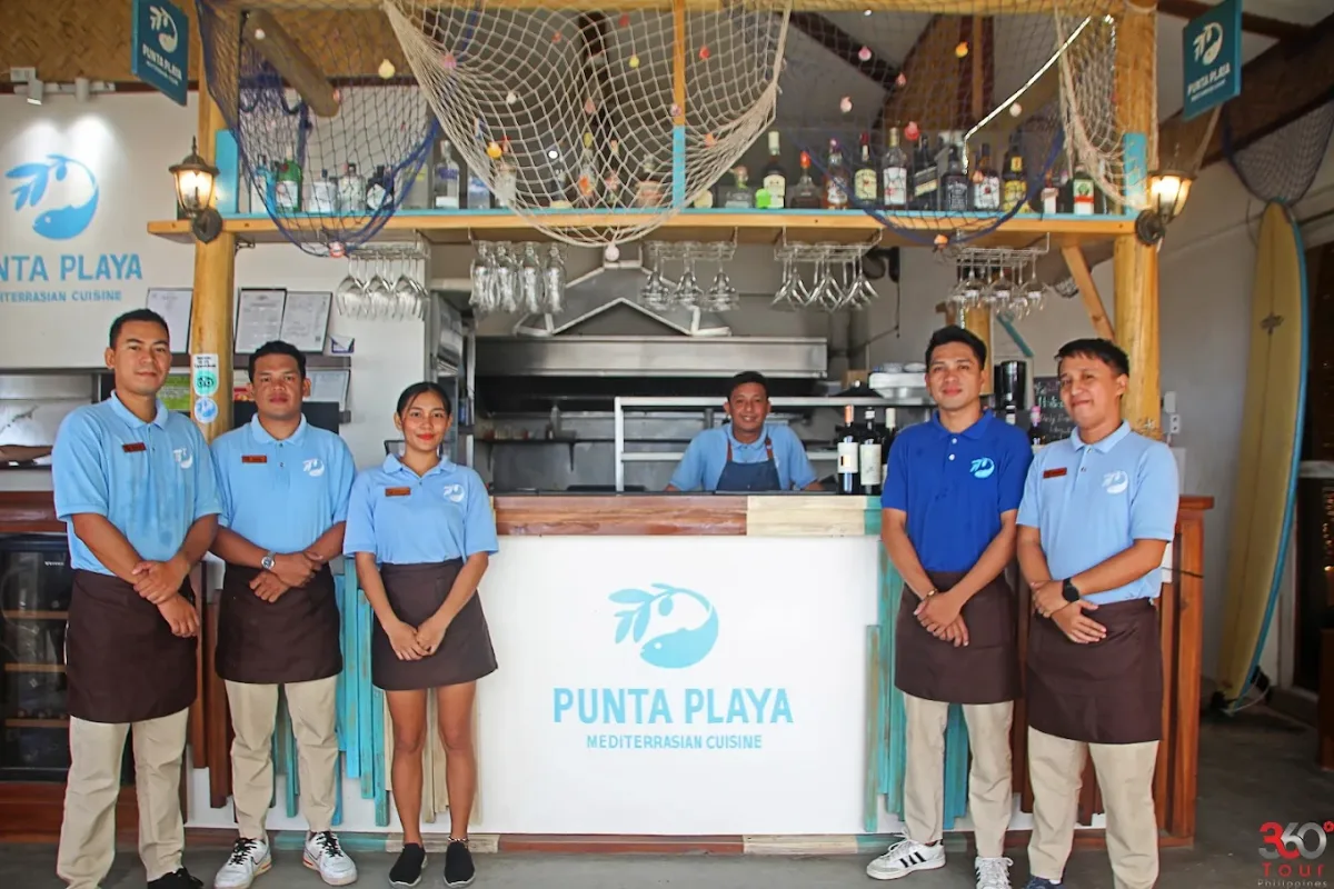 Punta Playa 2
