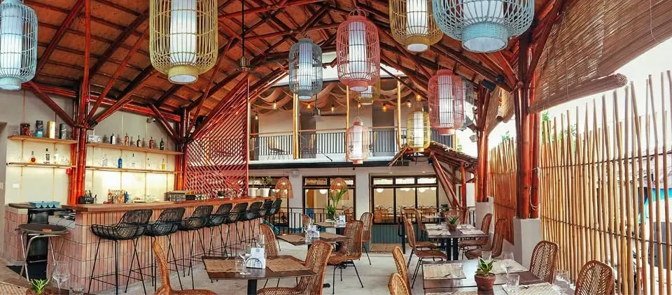 El Kuvo - Restaurants - Coron